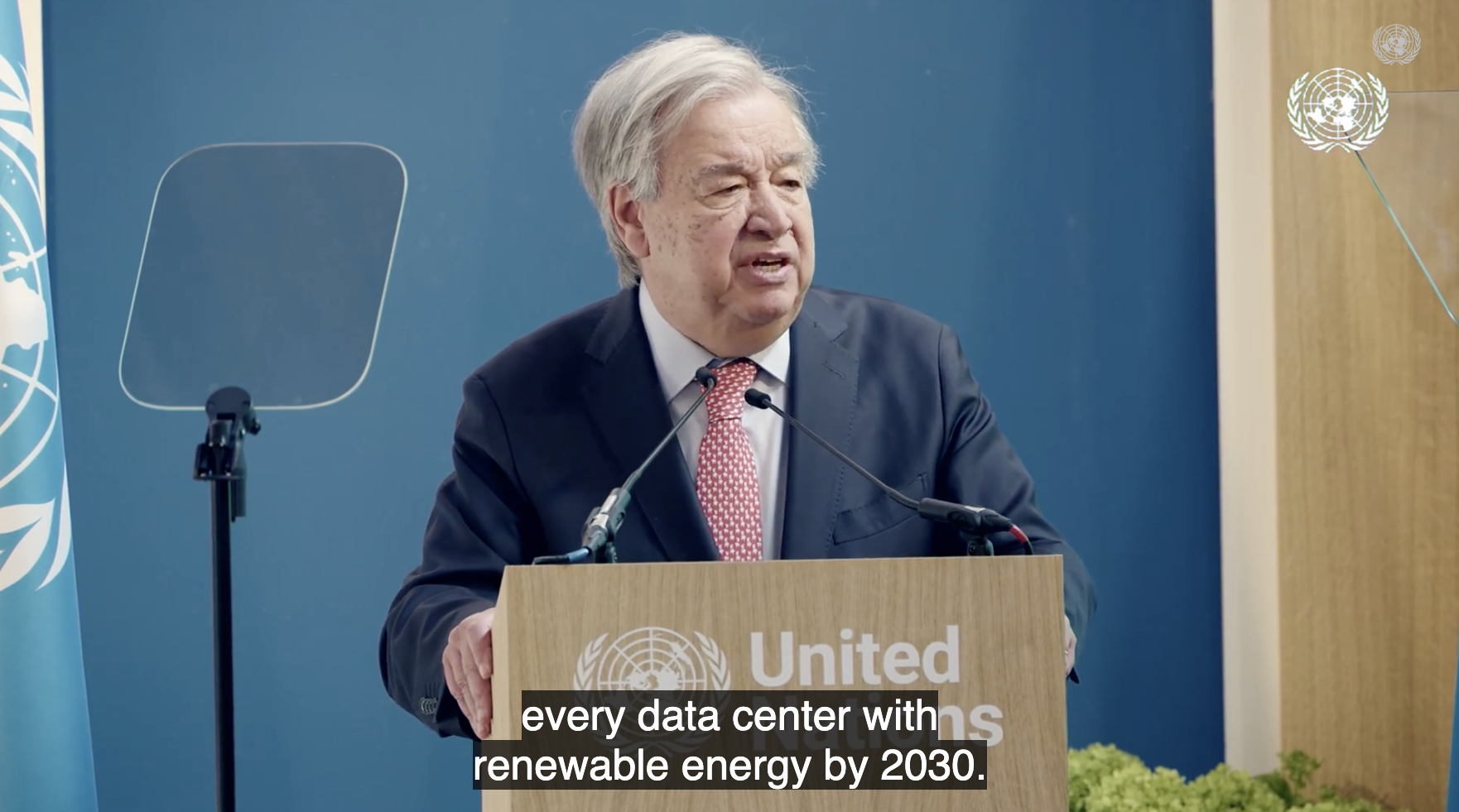 Sustainable and responsible AI and DCs – to Mon 29 Jun